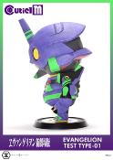 Evangelion figurine Cutie1 M Series PVC Evangelion Test Type-01 30 cm - PRIME 1 STUDIO 