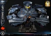 Pacific Rim buste Gipsy Danger Deluxe Ver. 74 cm | PRIME 1 STUDIO