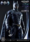 Batman Forever statuette Batman Sonar Suit Bonus Version 95 cm| PRIME 1 STUDIO