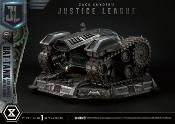 Zack Snyder's Justice League diorama Museum Masterline Bat-Tank  Version 36 cm | PRIME 1 STUDIO