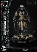 The Alien vs. Predator statuette Museum Masterline Series 1/3 Celtic Predator Bonus Ver. 95 cm | PRIME 1 STUDIO