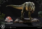 Jurassic Park III statuette Prime Collectibles 1/38 T-Rex 17 cm | PRIME 1 STUDIO
