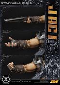 Fist of the North Star statuette Jagi Bonus Version 69 cm | PRIME 1 STUDIO