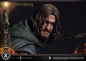 Le Seigneur des Anneaux statuette 1/4 Boromir 51 cm | PRIME 1 STUDIO