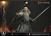 Le Seigneur des Anneaux statuette 1/4 Gandalf le Gris 61 cm | PRIME 1 STUDIO