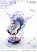 Date a Bullet statuette PVC 1/7 Prisma Wing Queen Deluxe Version 34 cm | PRIME 1 STUDIO