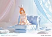 The Quintessential Quintuplets statuette PVC 1/7 Prisma Wing Yotsuba Nakano 18 cm | PRIME 1 STUDIO