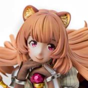 The Rising of the Shield Hero Saison 2 statuette PVC 1/7 Prisma Wing Raphtalia 21 cm | PRIME 1 STUDIOS 