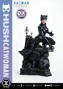 Batman: Hush (Comics) statuette Real Elite Masterline Series 1/3 Catwoman Deluxe Version 65 cm | PRIME 1 STUDIO