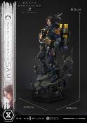 Death Stranding 2: On the Beach statuette Real Elite Masterline Series 1/3 Sam Deluxe Version 83 cm| PRIME 1 STUDIO