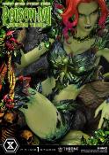 DC Comics statuette 1/4 Throne Legacy Collection Batman Poison Ivy Seduction Throne Deluxe Version 55 cm | PRIME 1 STUDIO