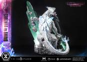 Godzilla x Kong: The New Empire statuette Ultimate Diorama Masterline Series Godzilla vs Shimo 86 cm| PRIME 1 STUDIO