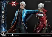 Devil May Cry 3 statuette Ultimate Premium Masterline Series 1/4 Vergil Standard Version 69 cm | PRIME 1 STUDIO