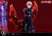 Neon Genesis Evangelion statuette Ultimate Premium Masterline Series 1/4 Kaworu Nagisa 47 cm | PRIME 1 STUDIOS