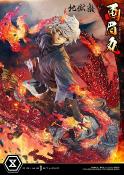 Hell´s Paradise statuette Ultimate Premium Masterline Series 1/4 Gabimaru Bonus Version 62 cm | PRIME 1 STUDIO