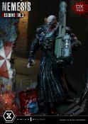 Resident Evil 3 statuette 1/4 Nemesis Deluxe Version 92 cm | PRIME 1 STUDIO