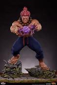 Street Fighter statuette 1/2 Akuma 107 cm | PCS