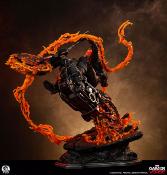 Marvel Gamerverse statuette 1/3 Ghost Rider 91 cm | PCS