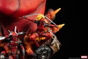Marvel buste Fine Art Deadpool 42 cm | PCS