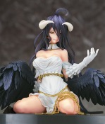 Overlord statuette PVC 1/7 Albedo 16 cm I Phatism