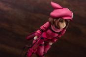 Sword Art Online Alternative Gun Gale Online II statuette PVC 1/7 Llenn Desert Bullet Ver. 22 cm | PLUM