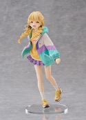 Idolmaster Gakuen statuette PVC 1/7 Kotone Fujita 23 cm I PLUM