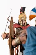 Assassin´s Creed statuette 1/6 Spartan Kick Alexios Diorama 37 cm | PUREARTS