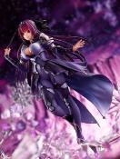 Fate/Grand Order statuette PVC 1/7 Caster/Scathach Skadi (Second Ascension) 24 cm| QUES Q