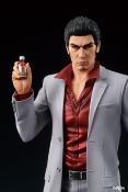 Yakuza: Like a Dragon statuette Digsta PVC Kazuma Kiryu 17 cm | DIGISM