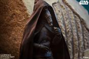 Star Wars Episode IV figurine Scum & Villainy 1/6 Garindan 30 cm | SIDESHOW