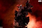 Star Wars Legends statuette Premium Format Darth Nihilus 67 cm | Sideshow