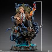 DC Comics statuette Premium Format John Constantine: Just Another Exorcism Hangover 53 cm | SIDESHOW