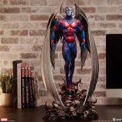 Marvel statuette Premium Format Archangel 73 cm | SIDESHOW