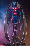 Marvel statuette Premium Format Archangel 73 cm | SIDESHOW