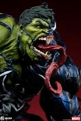 Marvel statuette Premium Format Venomized Hulk 63 cm| SIDESHOW
