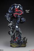 Marvel statuette Premium Format Venom 59 cm | SIDESHOW 