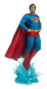 Superman (2025) statuettes Premium Format Superman 61 cm & Krypto 23 cm Bundle (2) - SIDESHOW
