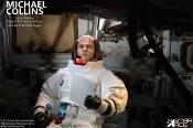 NASA Apollo 11 figurine 1/6 Michael Collins 30 cm | STAR ACE