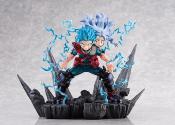 My Hero Academia statuette PVC Super Situation Izuku Midoriya & Eri 23 cm | TOMY