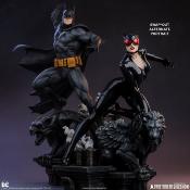 DC Comics statuette 1/6 Catwoman 35 cm | TWEETERHEAD