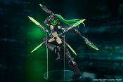 New Dimension Game Neptunia VII statuette PVC 1/7 Next Green Limited Edition 38 cm | VERTEX