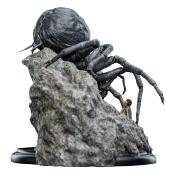 Le Seigneur des Anneaux statuette Shelob | WETA WORKSHOP