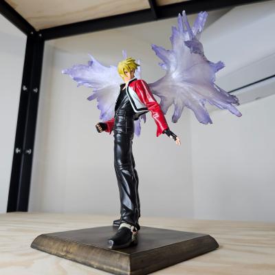 Garou : Mark of the Wolves - Rock Howard - 1/8 statue | Epoch