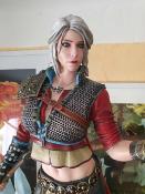 Ciri Fiona 1/4 The Witcher Statue | Prime 1 Studio 