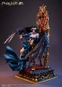 Albedo 1/4 Overlord Statue | Starexva