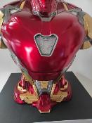 Buste Iron Man Mark 85|Queen Studio