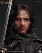 Aragorn 1/3 The Lord Of The Rings Statue | Queen Studios