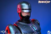 Robocop 1/2 Silicone statue Rgular Version 1987 | Infinity Studio