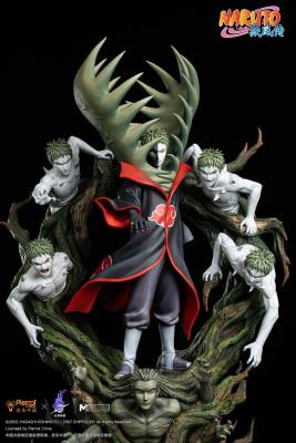 Zetsu 1/6 Naruto Statue | Pickstar Studio