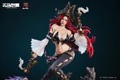 League of Legends statuette 1/6 The Bounty Hunter Miss Fortune | Jimei Palace